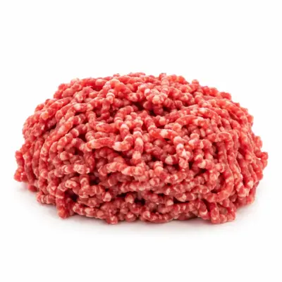 Ground Veal