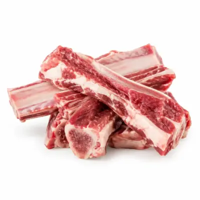 Veal Ribs
