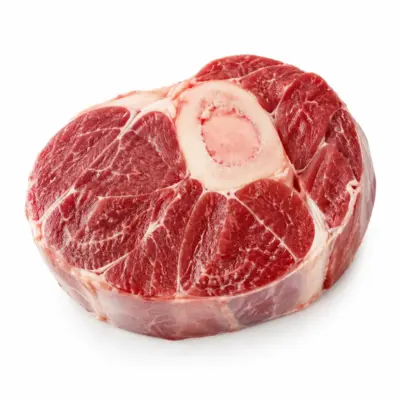 Veal Shank