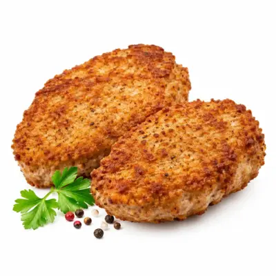 Veal Cutlet