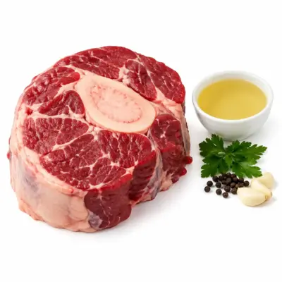 Beef Shank