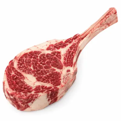 Beef Tomahawk Steak