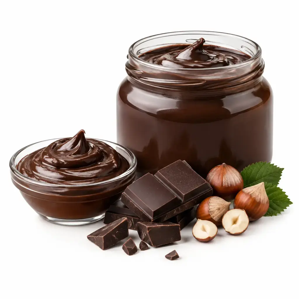 Nutritional Value of Dark Chocolate Spread