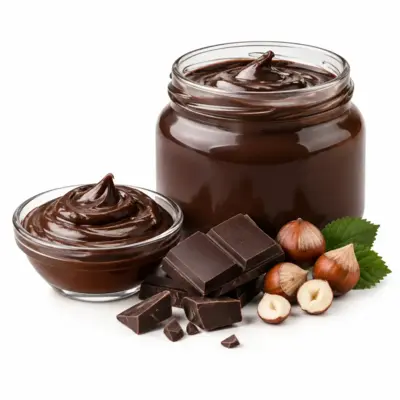 Dark Chocolate Spread