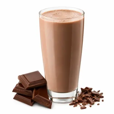 Protein Milk Chocolate