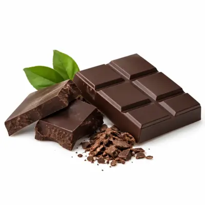 Keto Dark Chocolate