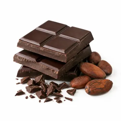 Dark Chocolate 50% Cacao