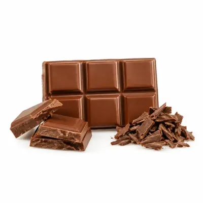 Milk Chocolate