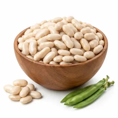 Flageolet Beans
