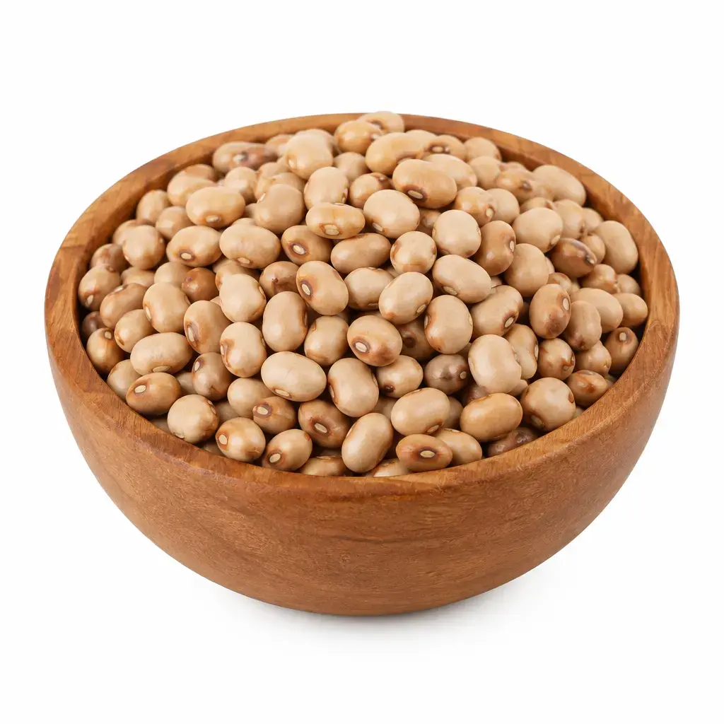 Pigeon Peas Nutritional Information - Table
