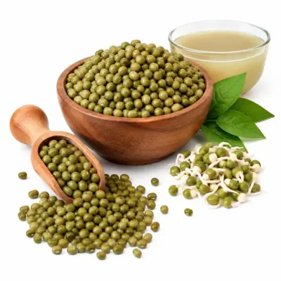 Mung Beans