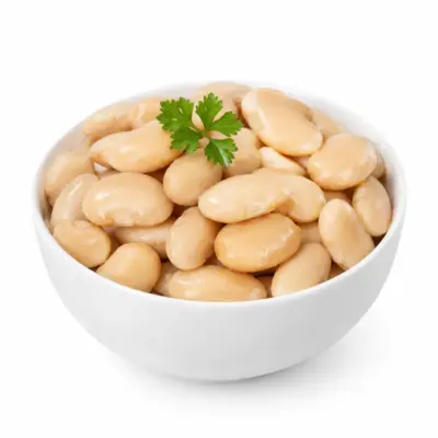 Butter Beans