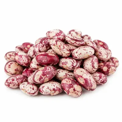 Cranberry Beans