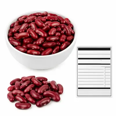 Red Kidney Beans