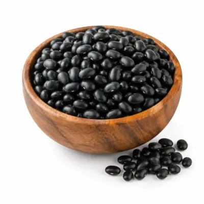 Black Turtle Beans