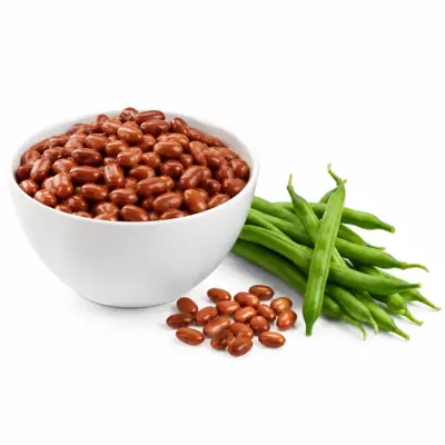 Provider Bush Beans