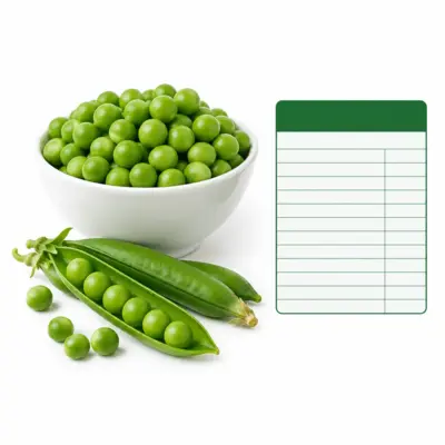 Green Peas