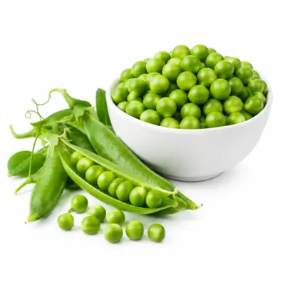 English Garden Peas