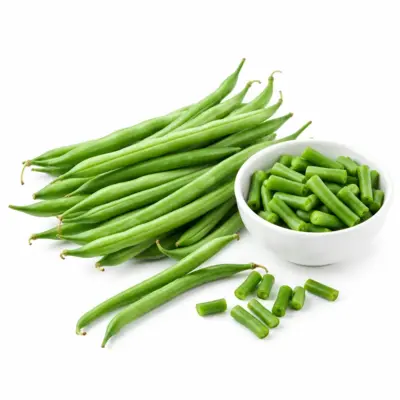 Green Bean Pods