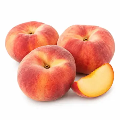 Donut Peaches