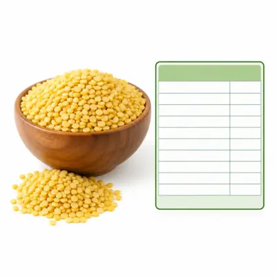 Moong Dal