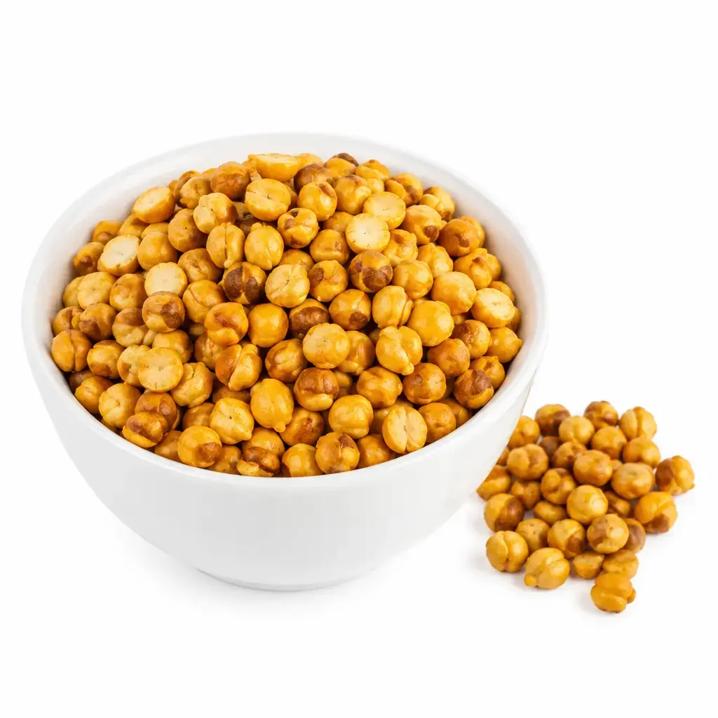 Fried Chana Dal Nutritional Information