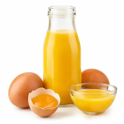 Liquid Whole Egg Pasteurized