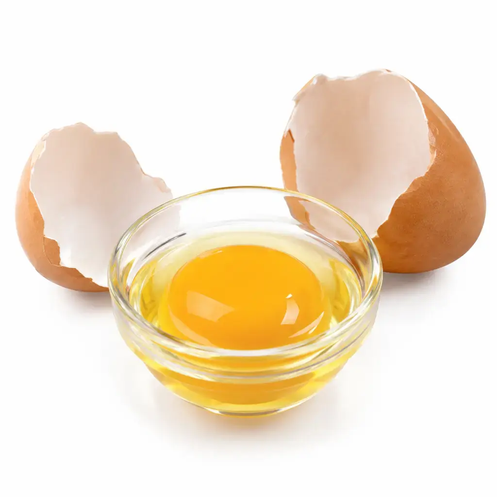 Nutritional Benefits of Raw Egg Yolk