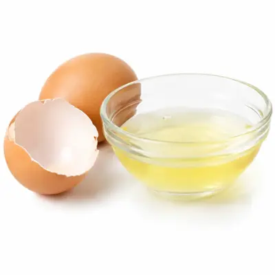 Raw Egg White