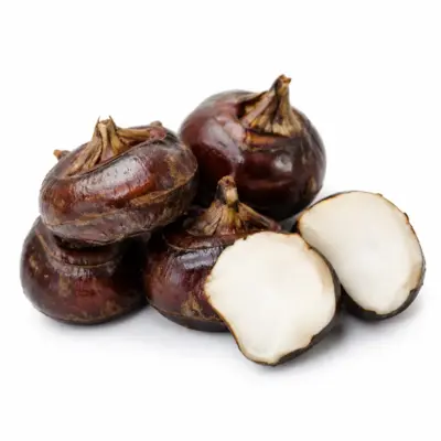 Raw Water Chestnut