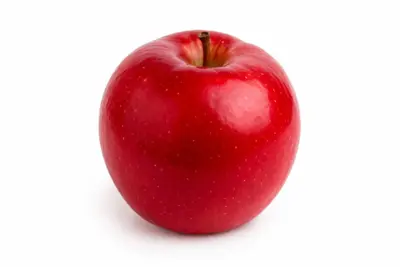 Red Apple