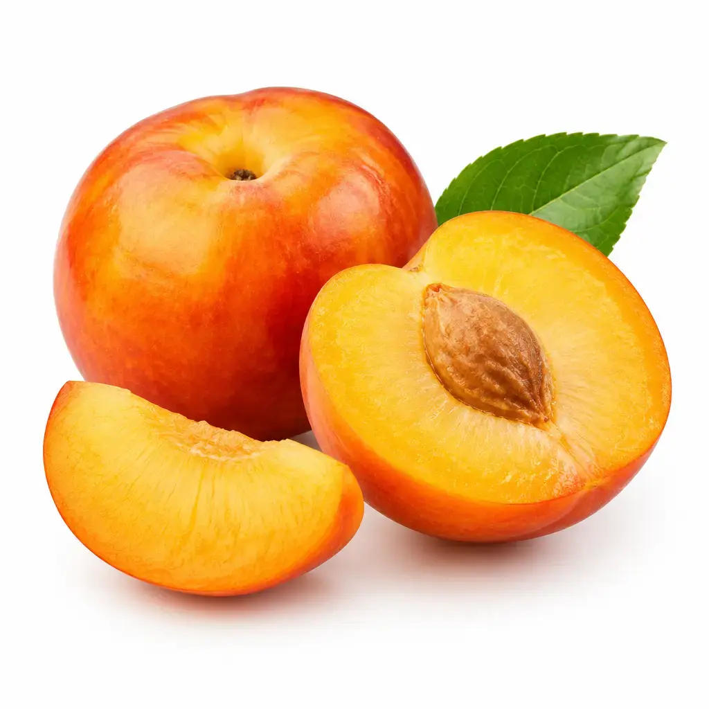 Calories Satsuma Plums - Nutritional Table