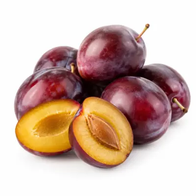 Methley Plums