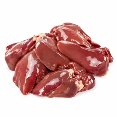 Chicken Livers