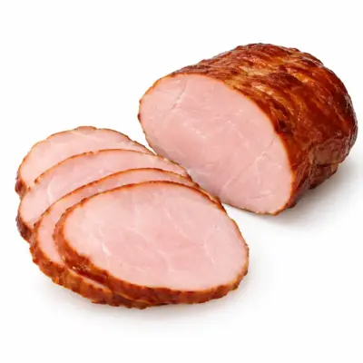Smoked Pork Loin