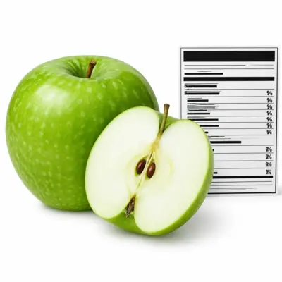 Granny Smith Apples