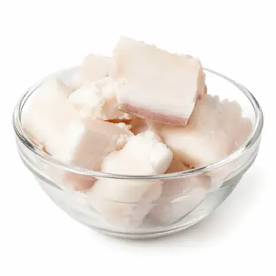 Pork Lard
