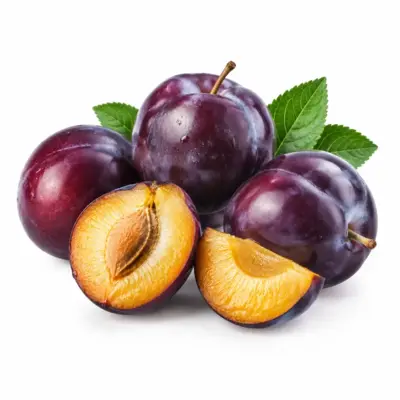 Damson Plums
