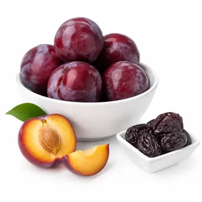 Fortune Plums