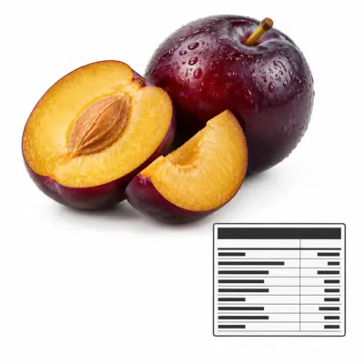 Friar Plums