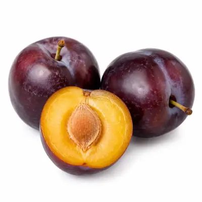 Stanley Plums
