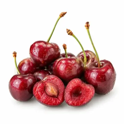 Meteor Cherries