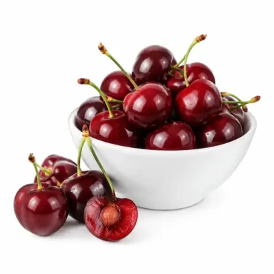 Morello Cherries