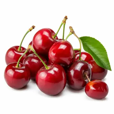 Lambert Cherries