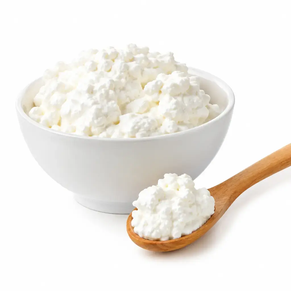 Nutritional Table for Quark - Calories and Benefits