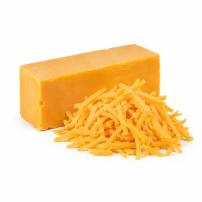 Low Fat Cheddar
