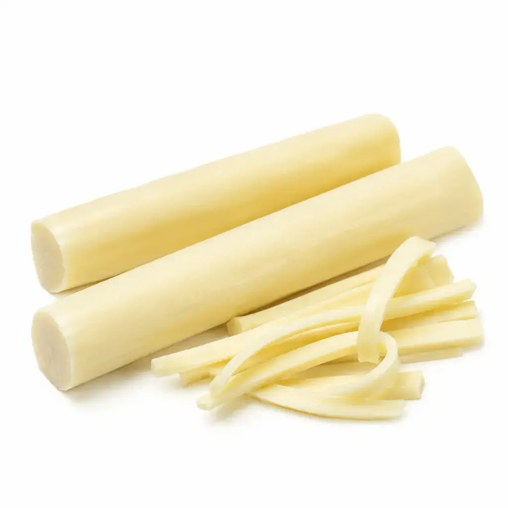 Calories String Cheese - Nutritional Facts