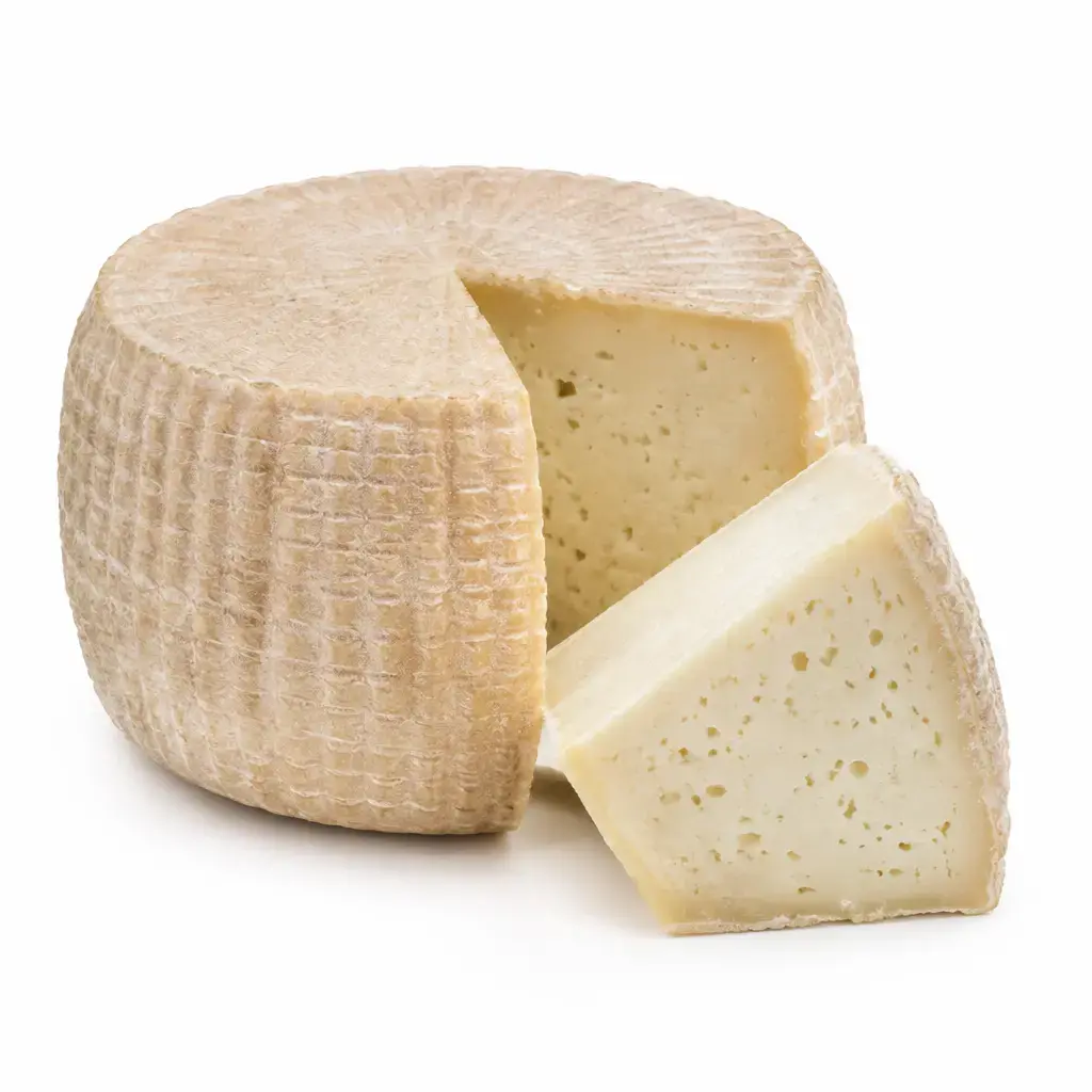 Nutritional Values of Sheep Cheese