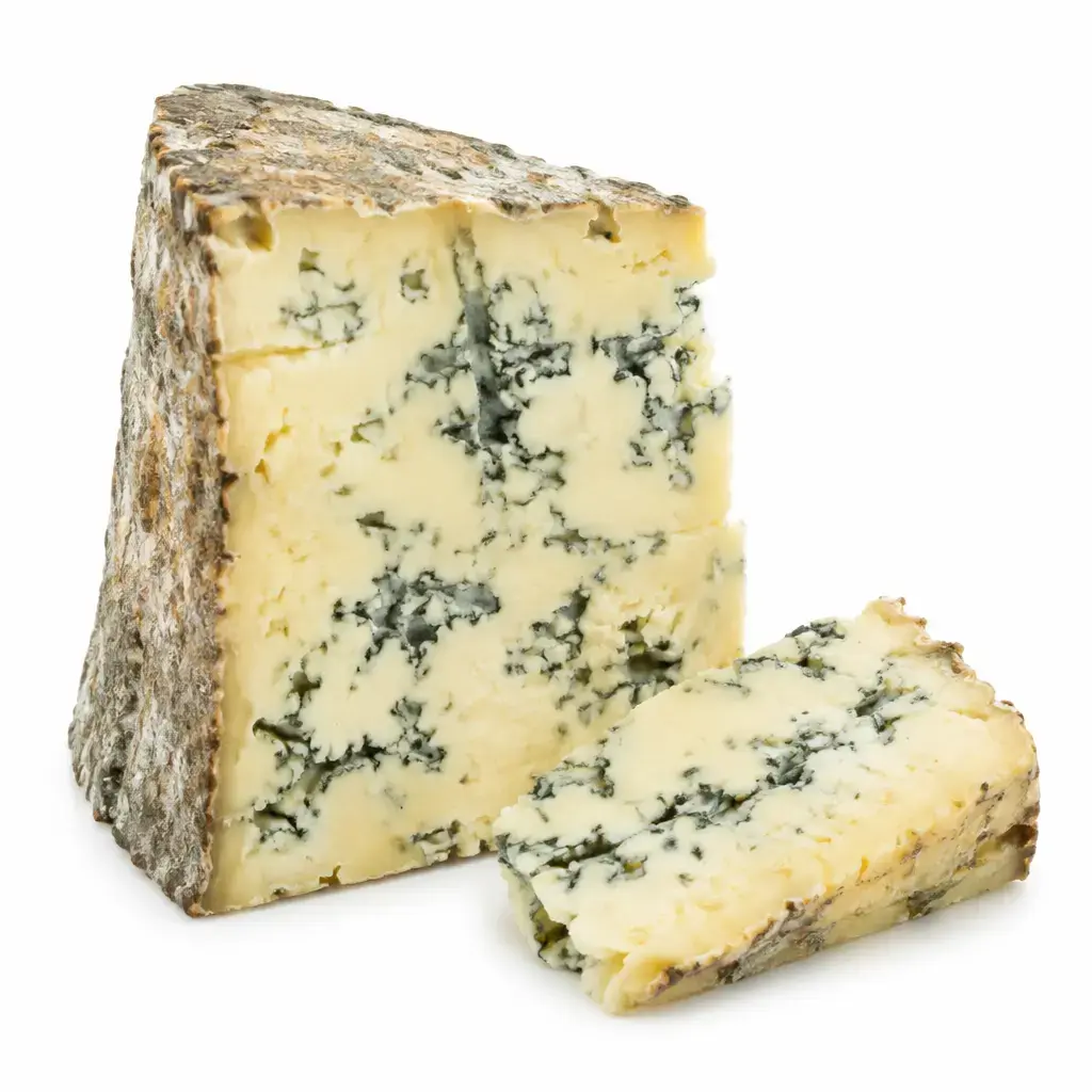 Stilton Cheese - Nutritional Table